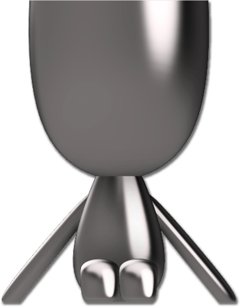 Macetero 3D