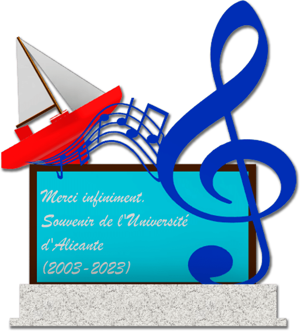 Regalo jubilacion 3D